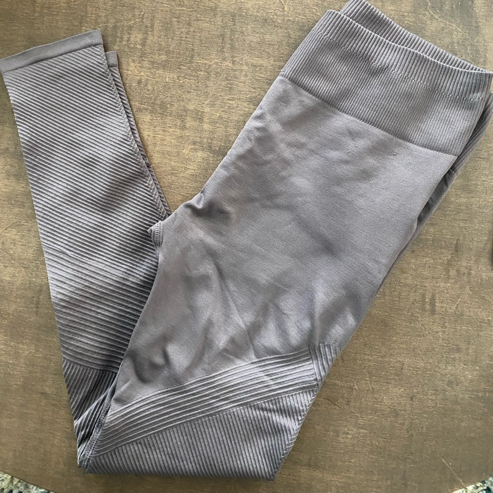 Fableticss seamless leggings